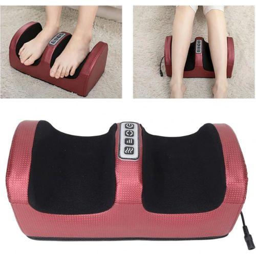 Isıtmalı Ayak Masaj Aleti