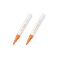 PILOT PİNTOR (EF) TURUNCU ( İki Adet )