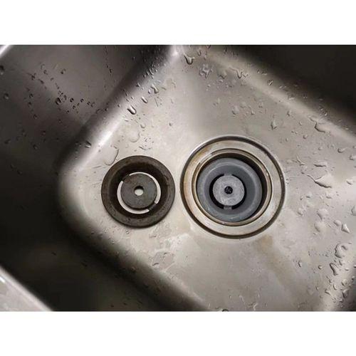 Lavabo Süzgeci (Bu ürün Sadece Plastik parçadır - Almadan Önce Soru Sorabilirsiniz)