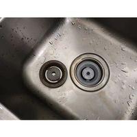 Lavabo Süzgeci (Bu ürün Sadece Plastik parçadır - Almadan Önce Soru Sorabilirsiniz)