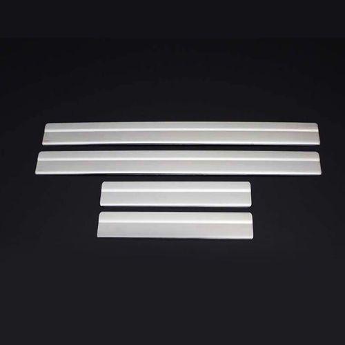 DFM Succe Kapı Eşiği 4 Prç Krom 2010 ve Sonrası