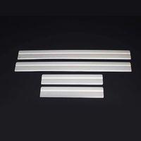 DFM Succe Kapı Eşiği 4 Prç Krom 2010 ve Sonrası