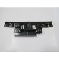 Citroen C3- 2016 2020 Arka Tampon İç Braketi Orta (Plastik) 9813245980