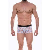 Erkek  Desenli Boxer