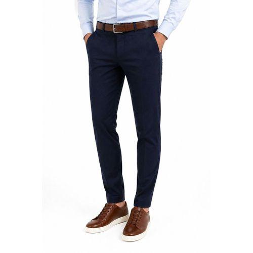 Erkek Kanvas Pantolon Regular Kalıp Yazlık BGL-ST05406