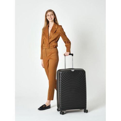 Pierre Cardin Trolley Valiz Antrasit Büyük Boy 04PC8005-01-ANT