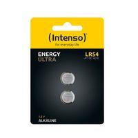 Intenso Energy Ultra Lr54 2 Adet