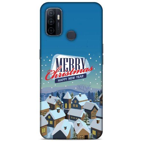 Yılbaşı Süsleri 16 Huawei P40 Kılıf Silikon Kapak