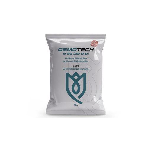 OSMOTECH N-33 İnhibitörlü Gübre (40 KG)