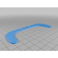 PSP Aile Standı – 3D Baskı Konsol Organizer (Bu ürün Sadece Plastik parçadır - Almadan Önce Soru Sorabilirsiniz)
