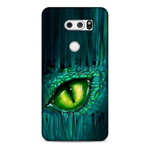 LG K40S Kılıf Dragons (41) Tank Kılıf Ejderha Oyunu