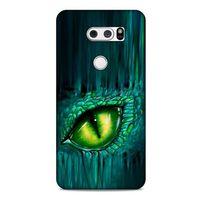 LG K40S Kılıf Dragons (41) Tank Kılıf Ejderha Oyunu