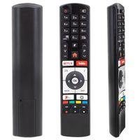 Vestel H0362B Netflix-Youtube Tuşlu Lcd Led Tv Kumanda