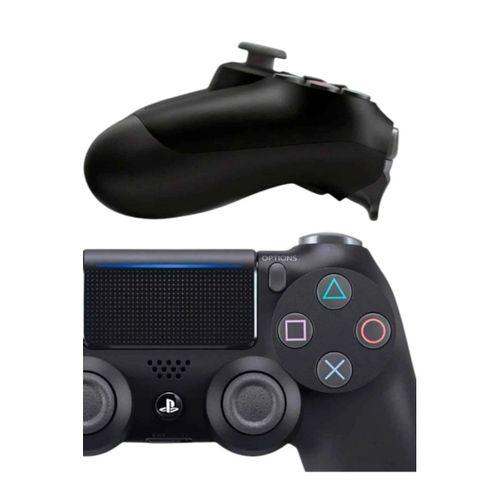 Ps4 Oyun Kolu Kamuflaj Desenli Joystick