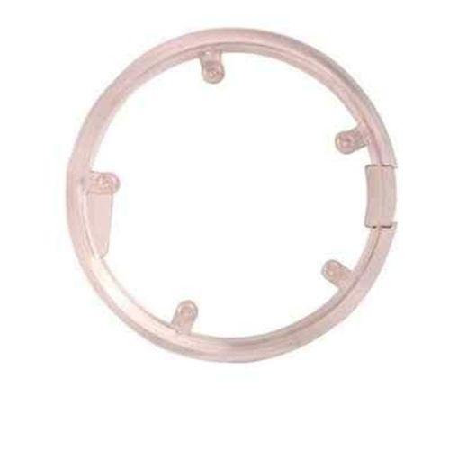 SEVGENT Bisiklet Aynakol Muhafazası Mtb Şeffaf 5 Li