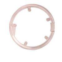 SEVGENT Bisiklet Aynakol Muhafazası Mtb Şeffaf 5 Li