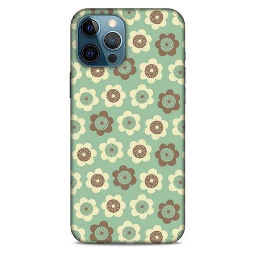 Botanix 69 Apple iPhone 12 Pro Max Kılıf Silikon Kapak