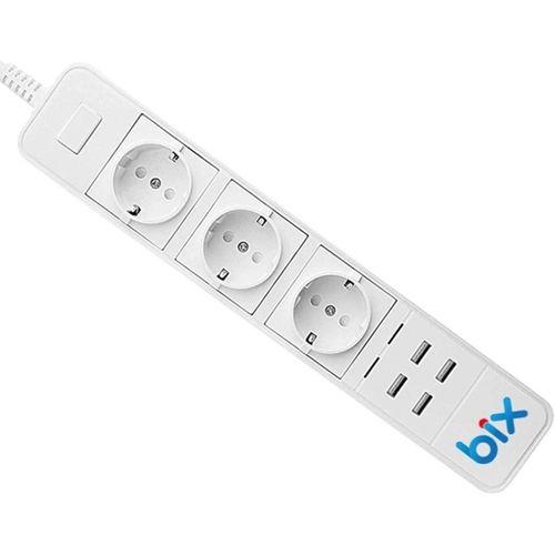 Vtn Bp-01 Wifi Yüksek Akım Korumalı Hızlı Şarj Özellikli Akıllı Priz