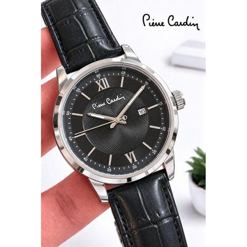 Pierre Cardin Damat Saati Özel Kutu Ve Hediye Paketi Ersa Saat Garantili Erkek Kol Saati 1002.LB