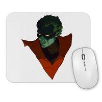 Nightcrawler X men Mouse Pad