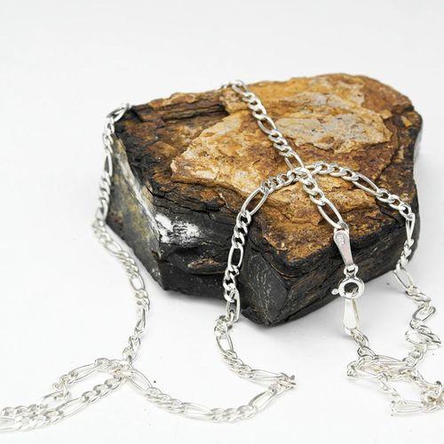 Erkek Gümüş Kolye Zinciri