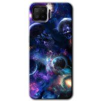 MRCİLETİSİM MRCİLETİSİM Huawei Y6 2019 Kılıf HD Baskılı Desen + Hayalet Cam Yandan Görünmez