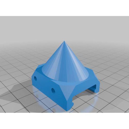 Picatinny Rail Spike - 6907979
