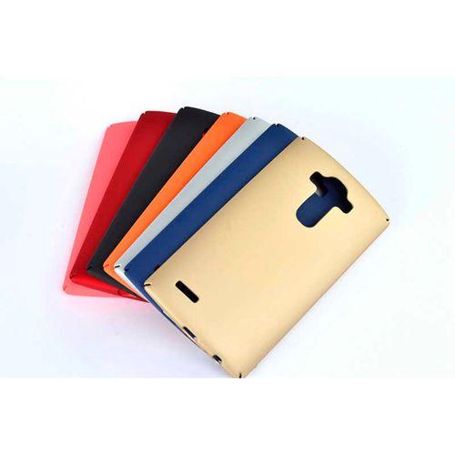 LG G4 Kılıf Zore 3A Rubber Kapak