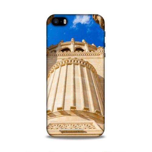 Apple Iphone 5 Uyumlu Kılıf Azarbaijan (30) Silicone Case Camii