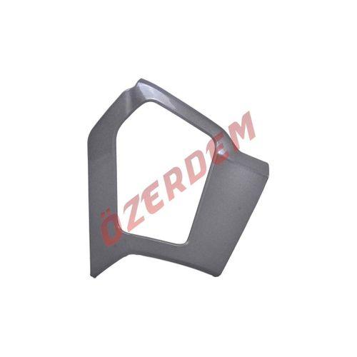 HONDA Honda Pcx Ön İç Torpido Sol B.Kapak Füme 81139-K35-V00Za 2014-2017 Orj