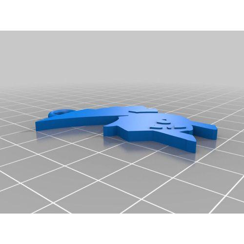 Hayalet Trick Anahtarlık Koleksiyonu (Bu ürün Sadece Plastik parçadır - Almadan Önce Soru Sorabilirsiniz)