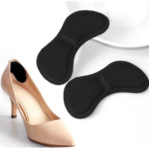 Eğitici Oyuncak 5 mm Ayakkabı Topuk Vurma Önleyici ve Daraltma Padi 2li