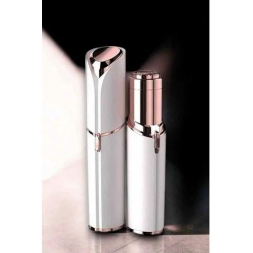 Taşınabilir Ve Şık Yüz Kaş Epilatörü Hassas Ciltlere Özel