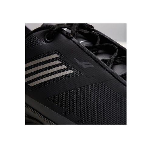 Lescon Zion Erkek Siyah Sneaker Ayakkabı