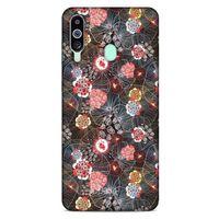 Samsung Galaxy M40 Kılıf Pastel Renkler (19) Kılıfları Karışık Renkli