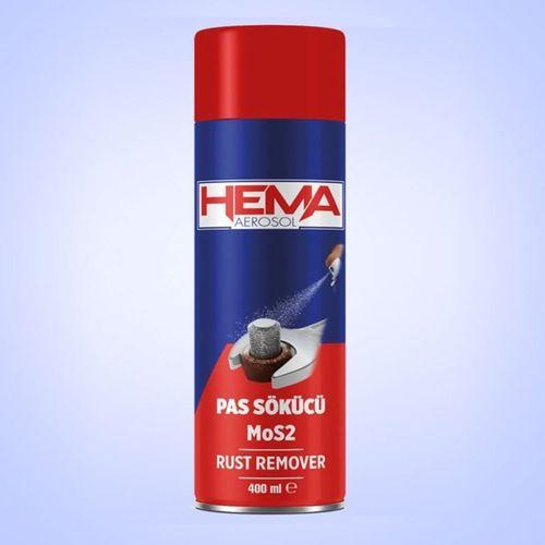 SEVGENT Pas Sökücü Sprey 200ml