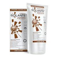 Solante Solante Pigmenta Sun Care Lotion SPF 50+ 150 ml 8699278480144