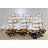 Ahşap Yelken Gemi
