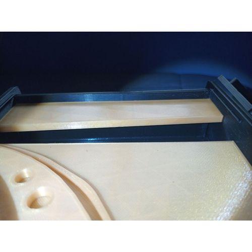 Tuşların Arkasını Kapak 3D Baskı (Bu ürün Sadece Plastik parçadır - Almadan Önce Soru Sorabilirsiniz)