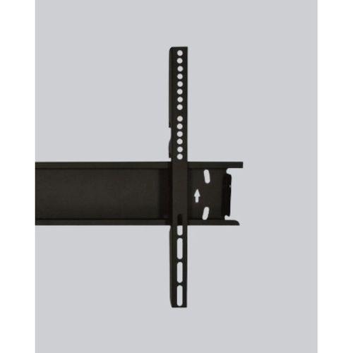 32-65” Tv Duvar Askı Braketi 75 Kg Kapasiteli Anti Statik Boya