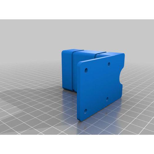 Ender 3 Dongle Kablo Rehberi (Bu ürün Sadece Plastik parçadır - Almadan Önce Soru Sorabilirsiniz)