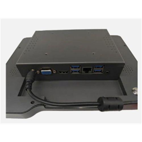 TIWOX FG-1600 2D 10.1" I3 WIFI+BLUETOOTH 8GB DDR3 128GB FİYAT GÖR ÜNİTESİ
