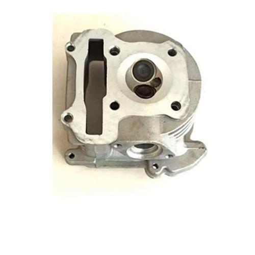 SEVGENT Silindir Kapağı Komple Scooter 50cc - 80 Cc