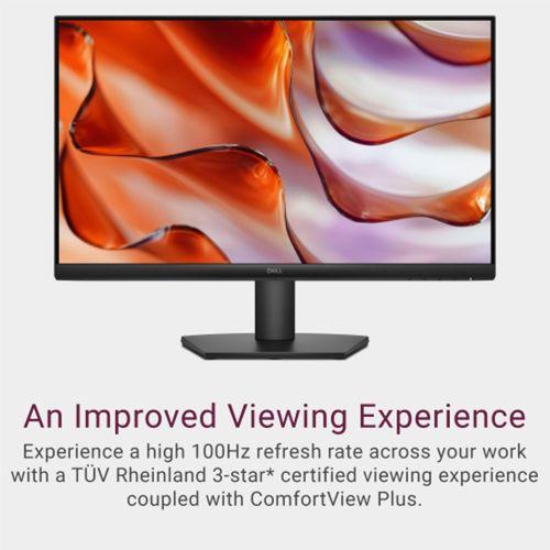 DELL SE2425HM, 23.8’’, 8ms, 100Hz, Full HD, D-Sub,  HDMI, VESA, IPS LED MONİTÖR