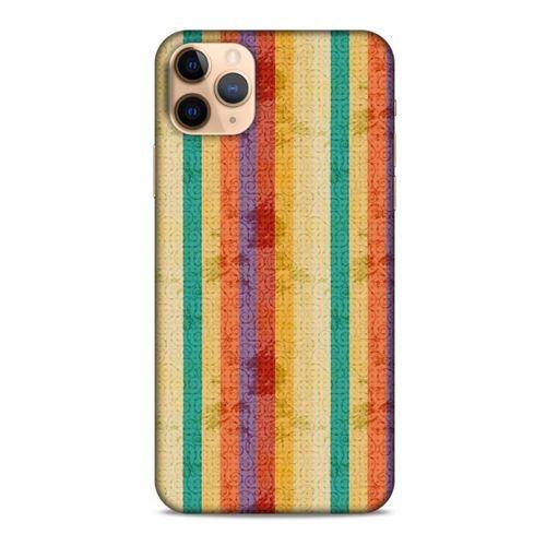 Geometrix 98 Apple Iphone 11 Pro Kılıf Silikon Kapak