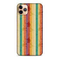 Geometrix 98 Apple Iphone 11 Pro Kılıf Silikon Kapak