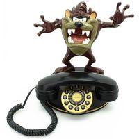 Tazmanya Canavarı Telefon