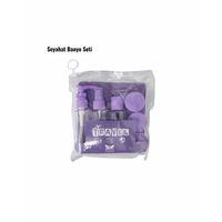 5li Seyahat Şişesi