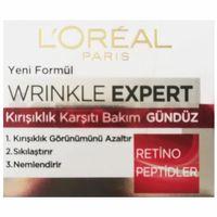 L'Oreal Parisse Wrinkle Expert Kırışıklık Karşıtı Gündüz Kremi 50 ML