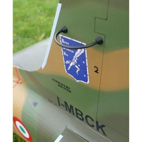 R C Correx PSS Impala Slope Soaring Plander - 6904003